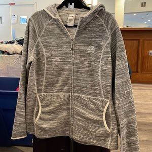 North Face Fleece Jacket
